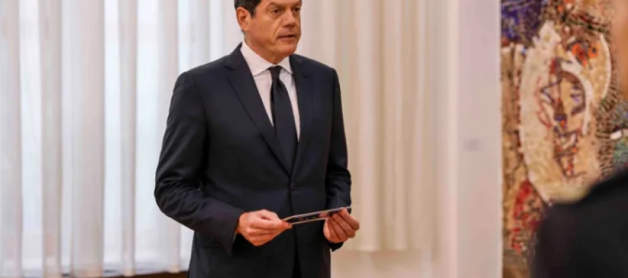 Euroambasadori i jep mbështetje Maqedonisë së Veriut: Bashkë do të arrijmë edhe më shumë
