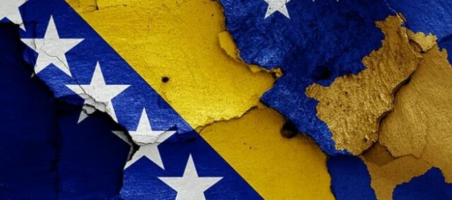 Qeveria e Kosovës ndan 200 mijë euro ndihmë për Bosnjën, pas vërshimeve të fundjavës