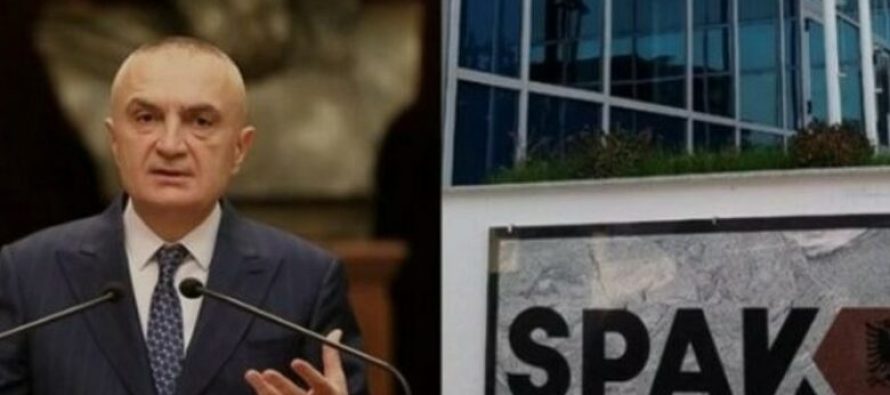 Gjykata merr vendim për ish-presidentin Ilir Meta