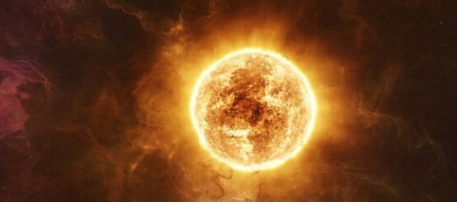 Stuhia diellore që vjen në Tokë, mund të ndikojë në rrjetet e energjisë në SHBA