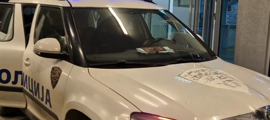 Shoqërohet në polici i dyshuari për rastin tragjik në Sllatinë të Tetovës