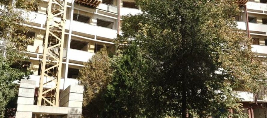Konviktet studentore “Kuzman Josifovski Pitu” dhe “Stiv Naumov” pritet të jenë gati vitin e ardhshëm