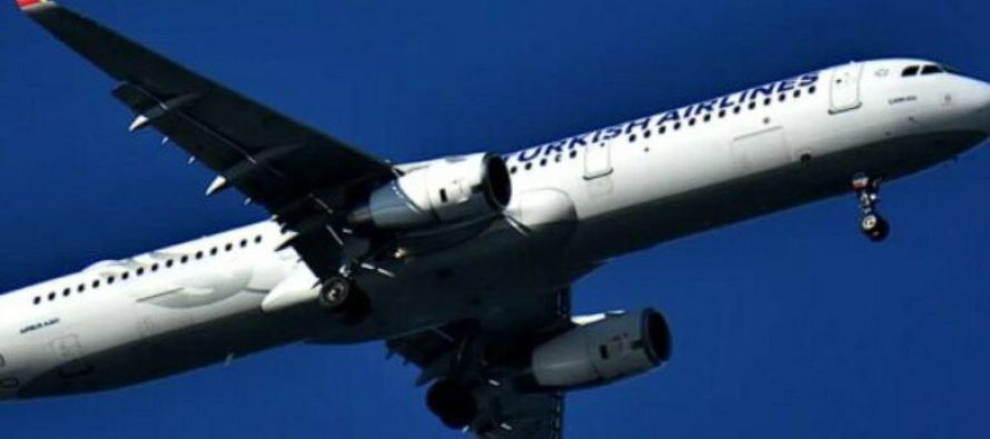 Piloti turk vdes gjatë fluturimit, aeroplani u desh të bënte ulje emergjente në Nju Jork