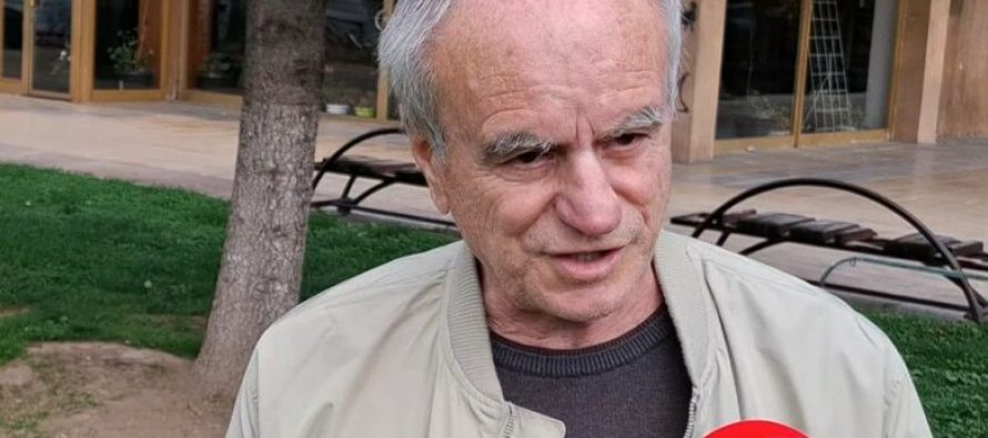 Halili: Balancuesi është kategori kushtetuese
