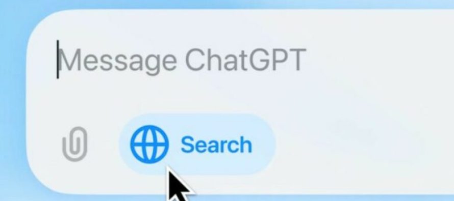 OpenAI lanson “ChatGPT search” – që mund të sfidojë Google dhe Microsoft