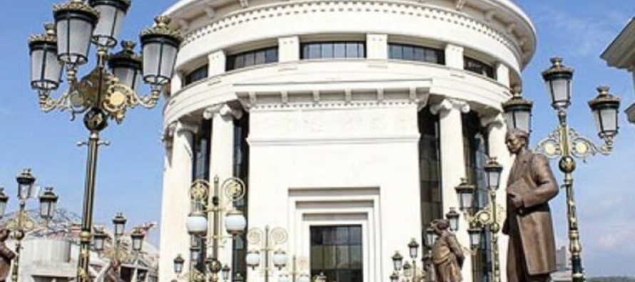 Valentina Stojanovska dhe Zllatko Bikovski u zgjodhën prokurorë të rinj