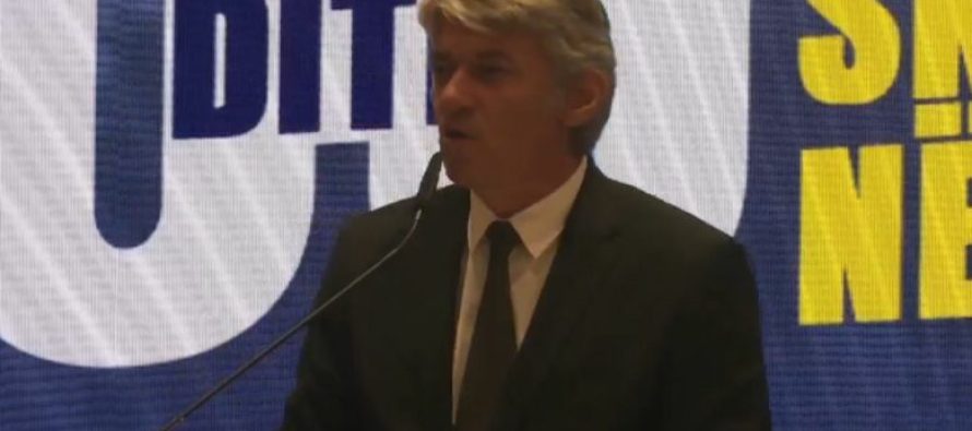 Sela uron Shqipërinë për negociatat me BE-në: Mirënjohës për solidarizimin me Maqedoninë e Veriut