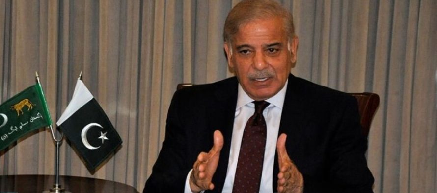 Kryeministri pakistanez: Pa përfunduar masakra në Gaza nuk do të ketë paqe globale