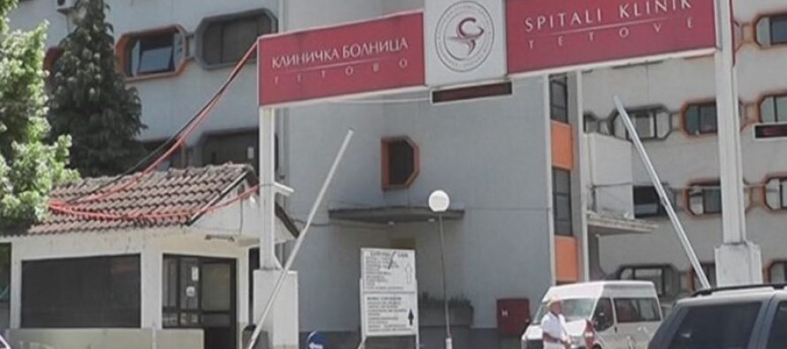 Rrahen mes vete dy kirurg në Spitalin e Tetovës – Jozyrtarisht janë përdorur edhe mjete të forta!