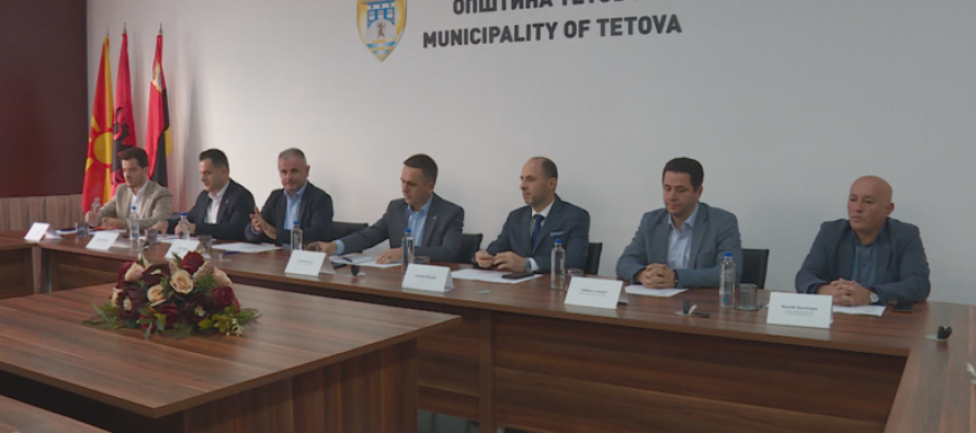 Nga Akademi ranë në Shoqatë – VLEN zyrtarisht do ta mbështesë financimin e Shoqatës së Akademikëve Shqiptarë për shkencë dhe art