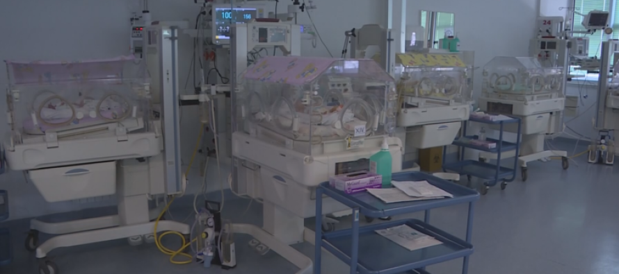 Vdekja e foshnjës 14 muajshe – Kontroll i jashtëzakonshëm në Klinikën e Fëmijëve dhe Spitalin e Kozles