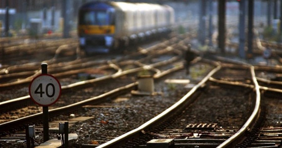 Ka marrëveshje  qarkullimi hekurudhor është normalizuar