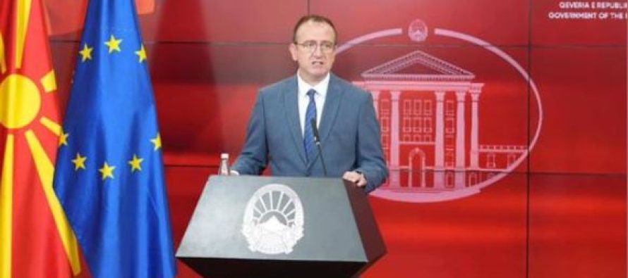 Taravari: VLEN-it i duhen gjashtë muaj për ndryshimet kushtetuese