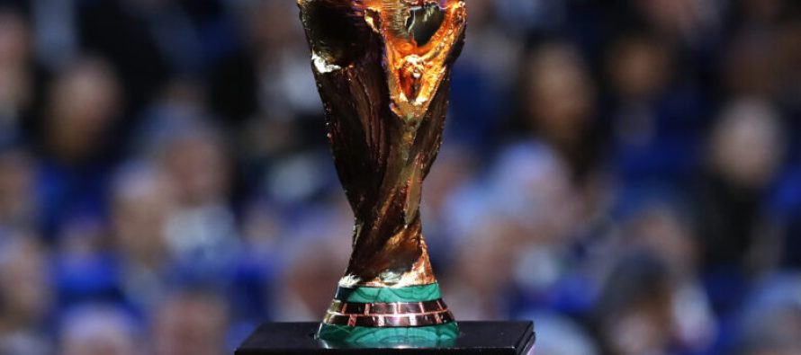 Shorti për eliminatoret e Botërorit 2026, Maqedonia e Shqipëria në vazon e tretë