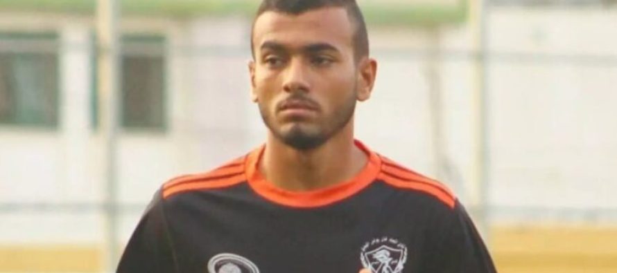 Bombardimet e Izraelit në Gaza, vritet futbollisti i përfaqësueses së Palestinës së bashku me 9 familjarët e tij