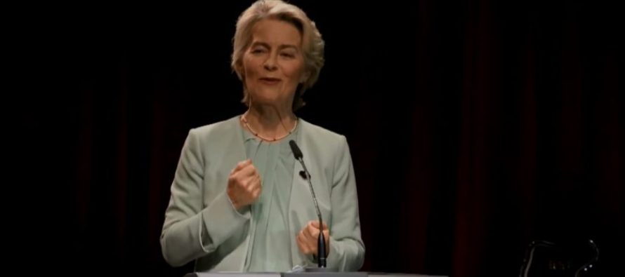 Von der Leyen: BE duhet të veprojë urgjentisht për të forcuar tregun e vetëm