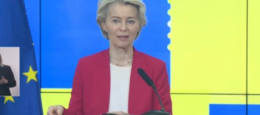 “Vendi është shumë afër hapjes së negociatave, respektivisht sapo t’i bëjë ndryshimet kushtetuese”