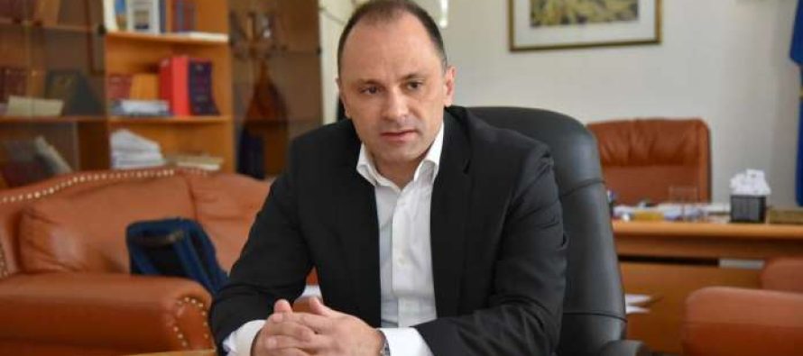 Filipçe: Ka vonesë të konsiderueshme në kthimin e TVSH-së, 100 milionë euro nuk janë paguar për katër muaj