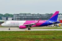 “Wizz Air” ka ndërprerë disa linja ajrore në Aeroportin e Shkupit