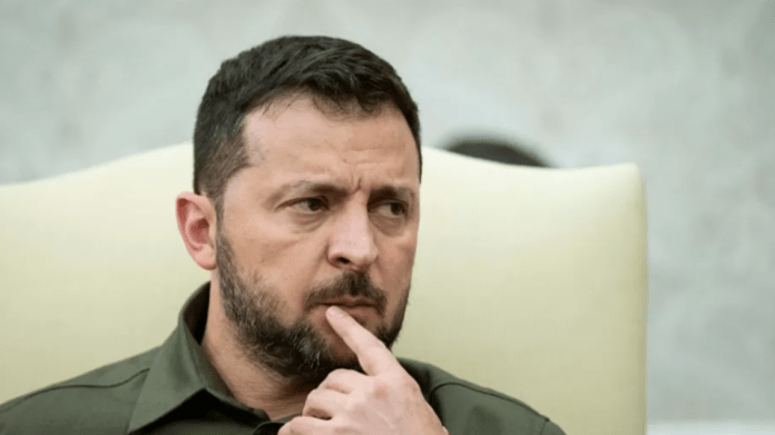 Zelensky  Nuk ka marrëveshje armëpushimi për objektet energjetike