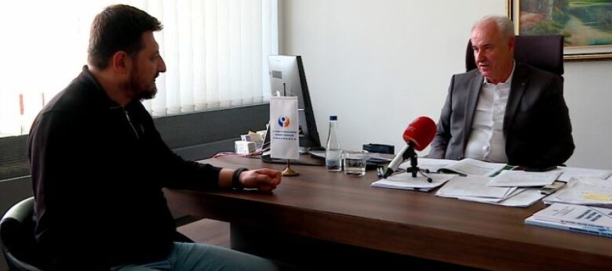 Shfuqizimi i balancuesit, Ziberi: Vendimi është juridik, arsyetimi është tërësisht politik