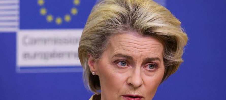 Von der Leyen, Ramës: Shqipëria në rrugë të duhur për t’u bërë anëtare e BE-së – e arsyeshme të mos kemi një datë