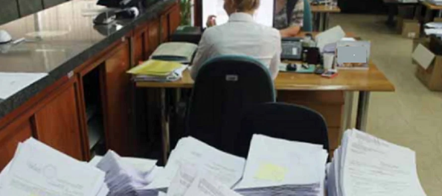 Flaka analizon: Statistikat që ngrenë alarmin – A ka vend për shqiptarët në administratë?