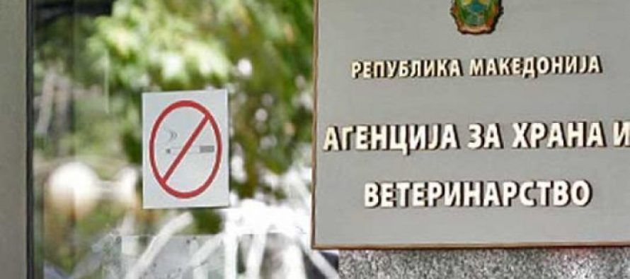 AUV me kontrolle në Kumanovë: Është asgjësuar rreth 100 kilogramë mish i pasigurt