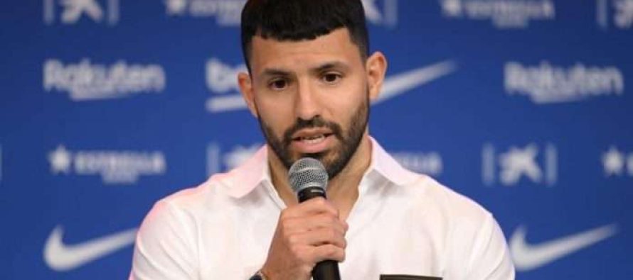 Aguero nuk tregon mëshirë për Barcelonën, e dërgon në gjykatë