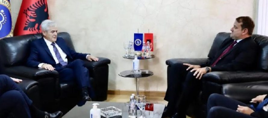 Ahmeti: Anulimi i “Balancuesit” në funksion të politikës ditore të Qeverisë me legjitimitet monoetnik