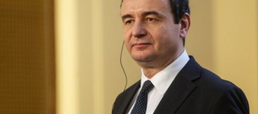 Kosova dhe Shqipëria e organizojnë bashkë Europianin U16 në volejboll, ky është reagimi i Kurtit