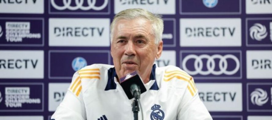 Ancelotti tregon se kur do të rikthehet Alaba