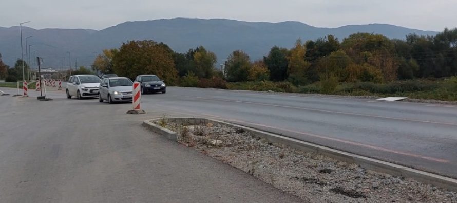 Askush nuk beson më se autostrada nga Kërçova në Ohër do të përfundojë ndonjëherë