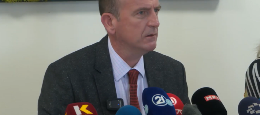 Vdekja e foshnjës 14 muajshe, Taravari: Janë konstatuar 3 lloje të lëshimeve në Klinikën e pediatrisë dhe në “Kozle”