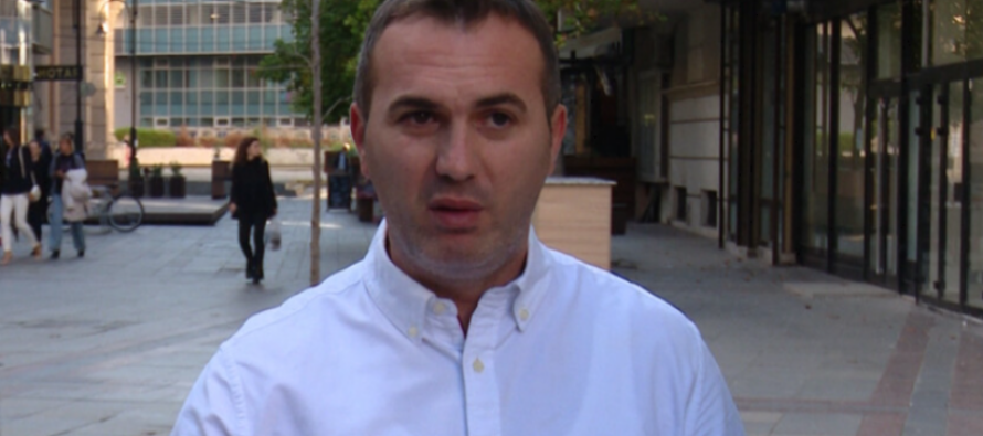 Shfuqizimi balancuesit nga Gjykata Kushtetuese! Arbër Ademi: U kthyem para vitit 2001