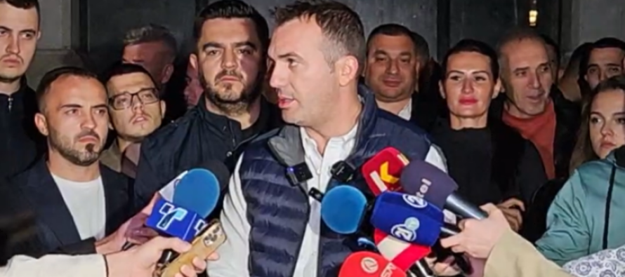 Ademi sfidon VLEN-in: Ju jap afat 48 orë të tregoni se cili është mekanizimi ligjor i cili do të përcjell përfaqësimin e drejt dhe adekuat