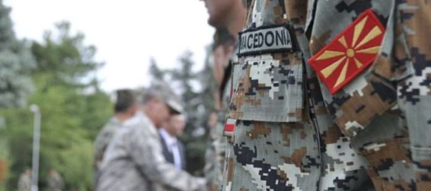 Maqedonia do ta rrisë buxhetin për mbrojtje! Në vitin 2025, 8.5 miliardë denarë për modernizimin e Armatës