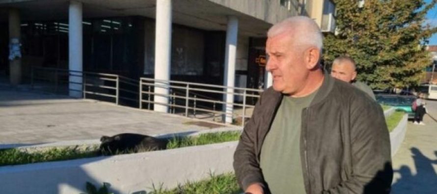 Sveçla në veri, gazetarët serbë e pyesin pse ke ardhur, kjo është përgjigja e tij