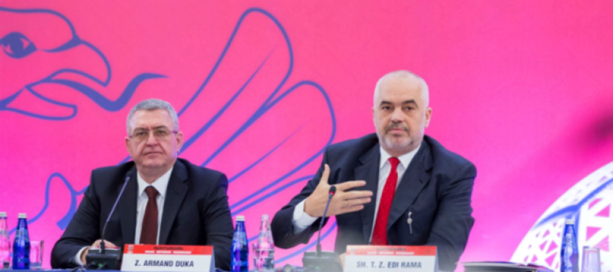 Dëmi kolateral i Edi Ramës dhe Armando Dukës për Kosovën në rastin e Kampionatit Evropian U21