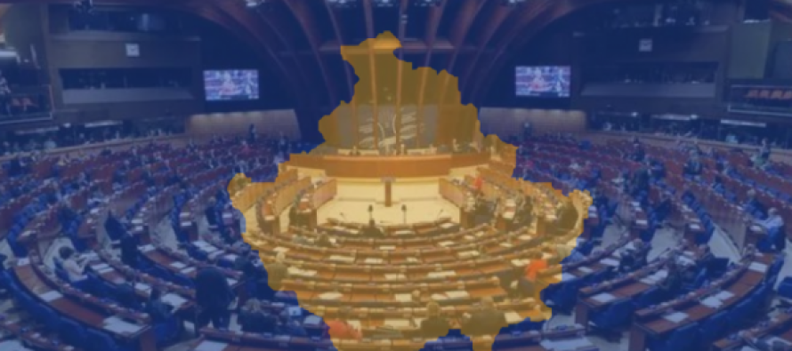 Deputetët gjermanë thonë se po punojnë që Kosova të anëtarësohet në KiE