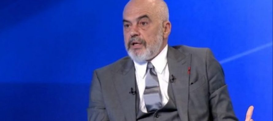 Rama mes Vuçiqit, Greqisë dhe Erdoganit