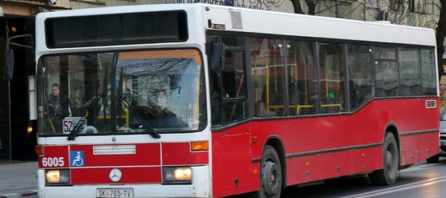 NQP Shkup: Më 1 janar punohet sipas itinerarit të së dielës, biletaritë do të jenë të mbyllura