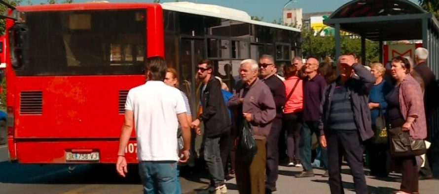 NQP lëshoi në përdorim aplikacionin e ri, por kjo nuk shkurton pritjet e qytetarëve