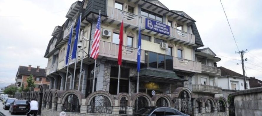 BDI: Mickovski vazhdon me shpifje, le të publikojë çdo komunikimin me BDI-në menjëherë