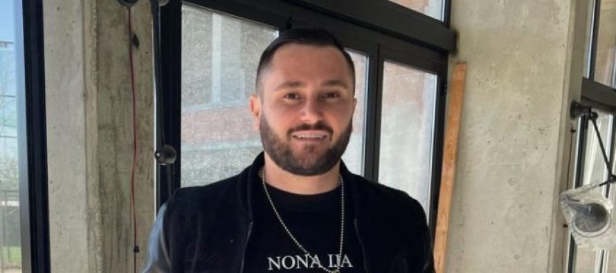 Bes Kallaku tregon kush është trëndafili i zemrës së tij