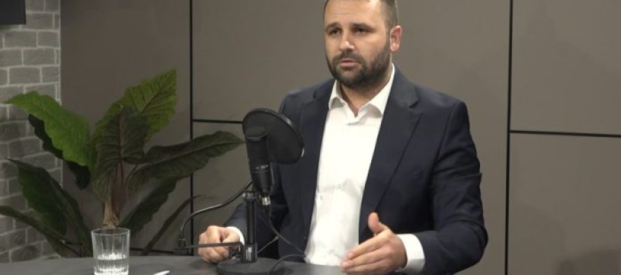 Durmishi: Vendimi i Gjykatës kushtetuese për të shfuqizuar “balansuesin”, në shërbim të BDI-së!