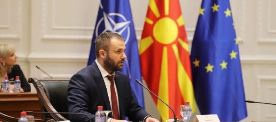 Durmishi kryetari i ri i KES-it: Dialogu social është me rëndësi kyçe për Qeverinë