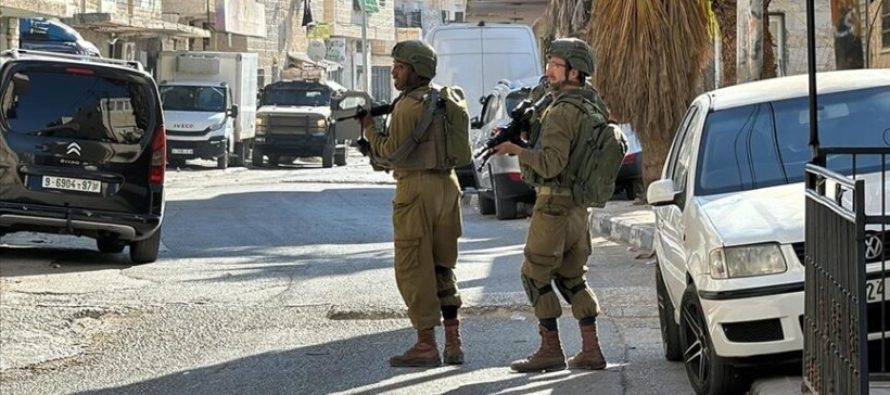 Ushtria izraelite: 23 ushtarë të plag’osur në 24 orët e fundit në Gaza dhe Liban