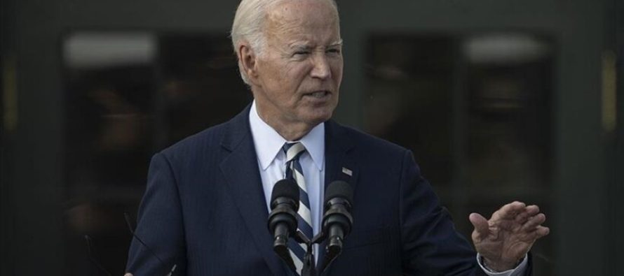 Biden nuk beson se do të ketë luftë gjithëpërfshirëse në Lindjen e Mesme