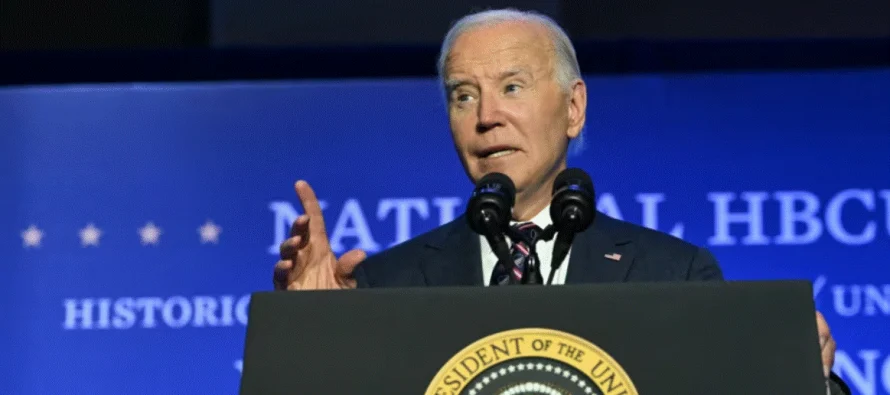 Sulmet/ Biden kundër Izraelit, presidenti i SHBA: Nuk mbështesim goditjen e Iranit në vendet e programeve bërthamore